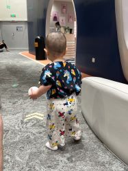 -奈尔宝·儿童乐园·亲子餐厅(鄞州万达店)