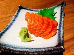 -千代武日本料理(爱建店)