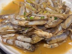 -南海底小海鲜·湘菜(鲁巷吴家湾店)