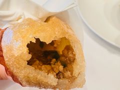-白天鹅宾馆-宏图府餐厅