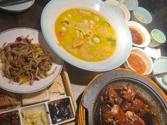 -应天大明王朝·南京菜(中山陵店)