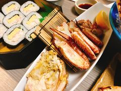 -蟹道乐(道顿堀本店)