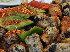 -诺敏塔拉奶茶-布里亚特包子-手把肉(锦都会店)