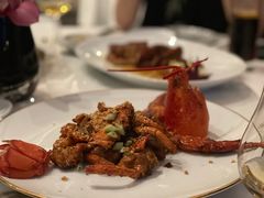 -宝丽轩中餐厅BAOLIXUAN