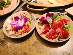 -小龙坎火锅(双林店)