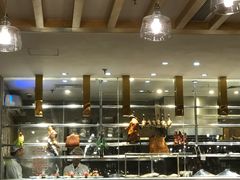 -潮福城潮州大酒楼(湖滨北路店)