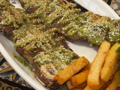 -番茄屋葡式美食(总店)