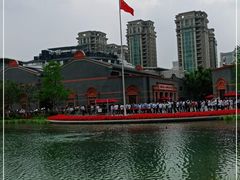 -中共一大纪念馆
