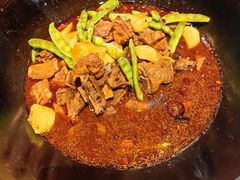 -袁小二大东北铁锅炖(吉祥村总部)