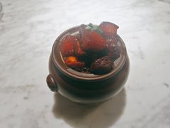 农家红烧肉-小菜园新徽菜(苏州繁花中心店)