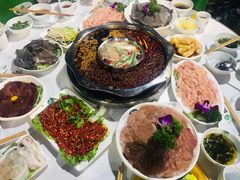 -枇杷园食为鲜火锅(南山店)