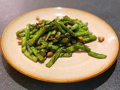 -羡餐厅·杭帮菜·淳菜(千岛湖自由洲际殿店)