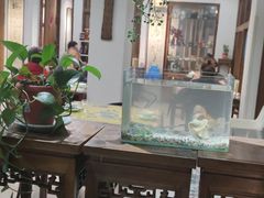 大堂-得意楼蒸菜馆