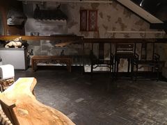 大堂-川旺角川粤融合菜•海景餐厅(星海广场店)