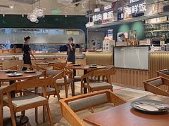 大堂-CRAZYONES西班牙海鲜饭(上海美罗城店)