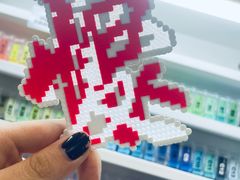 -垚火玩泥吧手作集合店·拼豆·陶艺