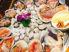-盈田盈粥庄(博山东路店)