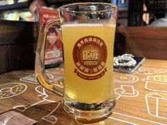 -管氏翅吧(甘家口店)
