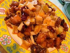 -那家小馆•北京菜•烤鸭(香山店)