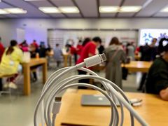 -Apple零售店(深圳益田假日广场店)