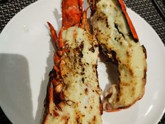 -上海锦江汤臣洲际大酒店壹阶层