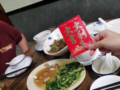 -潮和兴海鲜城·地道潮汕菜(佛山店)