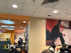 -麦当劳(天兴罗斯福店)