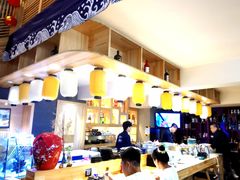 -季夏金枪鱼牛排自助餐厅(海悦天地店)
