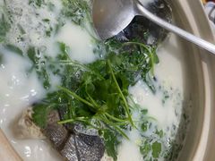 -天乐农家鱼头王(天目湖店)