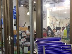 门面-87号烧烤海鲜·大排档(金沙滩店)