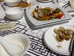 -强记海鲜·大排档(蛇口新街店)