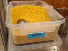 -格日勒阿妈蒙古厨房(新华广场店)
