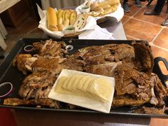 -九十九顶毡房(阜石路店)