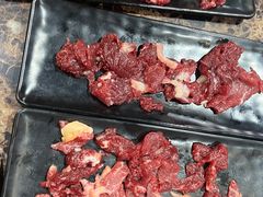 -牛里牛气· 榴莲海鲜鲜牛肉自助火锅·烤肉(横岗店)