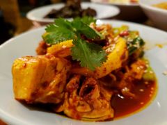 -外婆家(南通CBD大有境店)