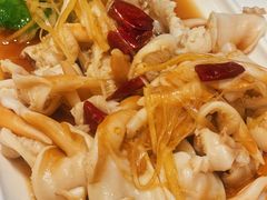 -万宝海鲜舫(劳动公园店)