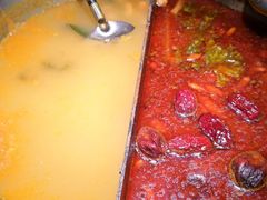 -湊湊火锅·茶憩(东城万达店)