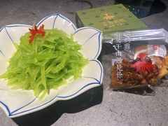 -金鱼妈妈 山野·食趣(荫山街店)