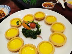 -泛太平洋大酒店·海天楼中餐厅·粤菜