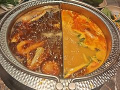 -空之介寿喜烧·和牛放题(恒隆广场店)