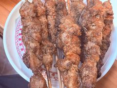-清真·鸦儿李记·涮肉(花市店)
