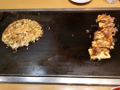 -鹤桥风月(ヨドバシ梅田店)
