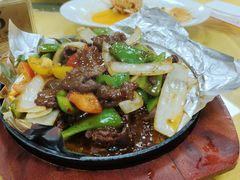 -裕兴酒家·34年老字号
