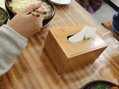 -贵州沾水米线(学田湾店)