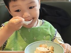 -粤海喜来登酒店·盛宴海鲜牛排自助餐厅(天河城店)
