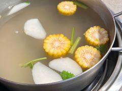 -为什么牛潮汕牛肉火锅(万胜广场店)