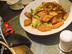 -3号仓库(幸福北路店)