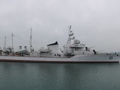 -中国人民解放军海军博物馆