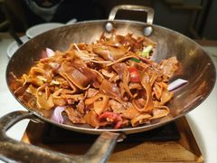 -绿茶餐厅(光明N次方公园店)