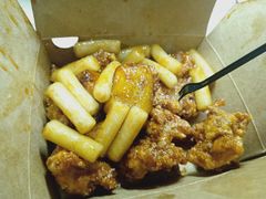 -obba kitchen(宽厚里总店)